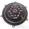 EVR Control Torque System (CTS) DRY SLIPPER CLUTCH Conversion Kit With Sintered Plates for Ducati Panigale / Streetfighter / Multistrada / Diavel V4 EVR Control Torque System (CTS) DRY SLIPPER CLUTCH Conversion Kit With Sintered Plates for Ducati Panigale / Streetfighter / Multistrada / Diavel V4
